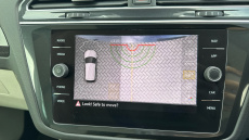 Volkswagen Tiguan 1.5 TSI 150 Elegance 5dr DSG Petrol Estate